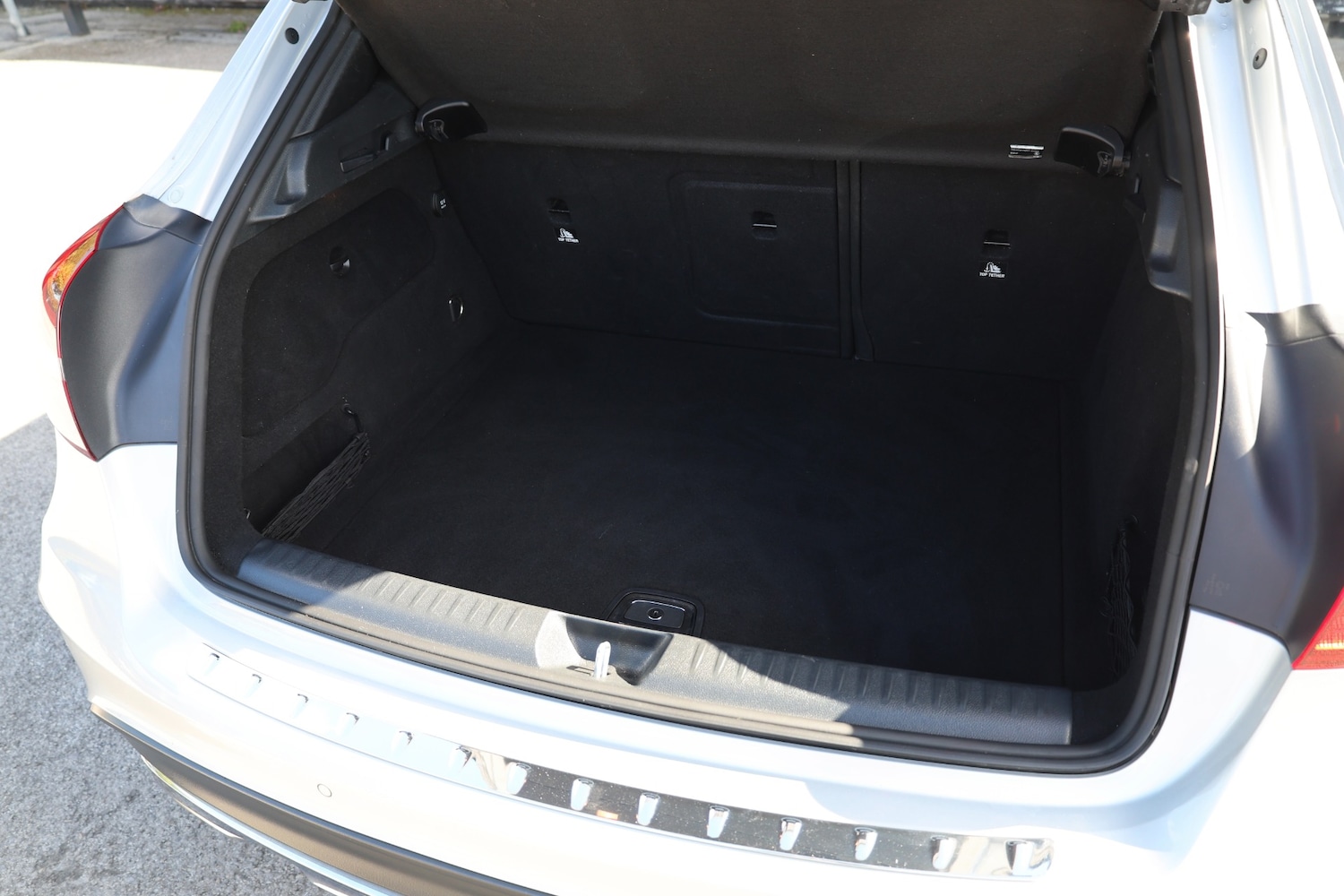 Used Mercedes-Benz GLA 2018 for sale - 78025125: Photo 31