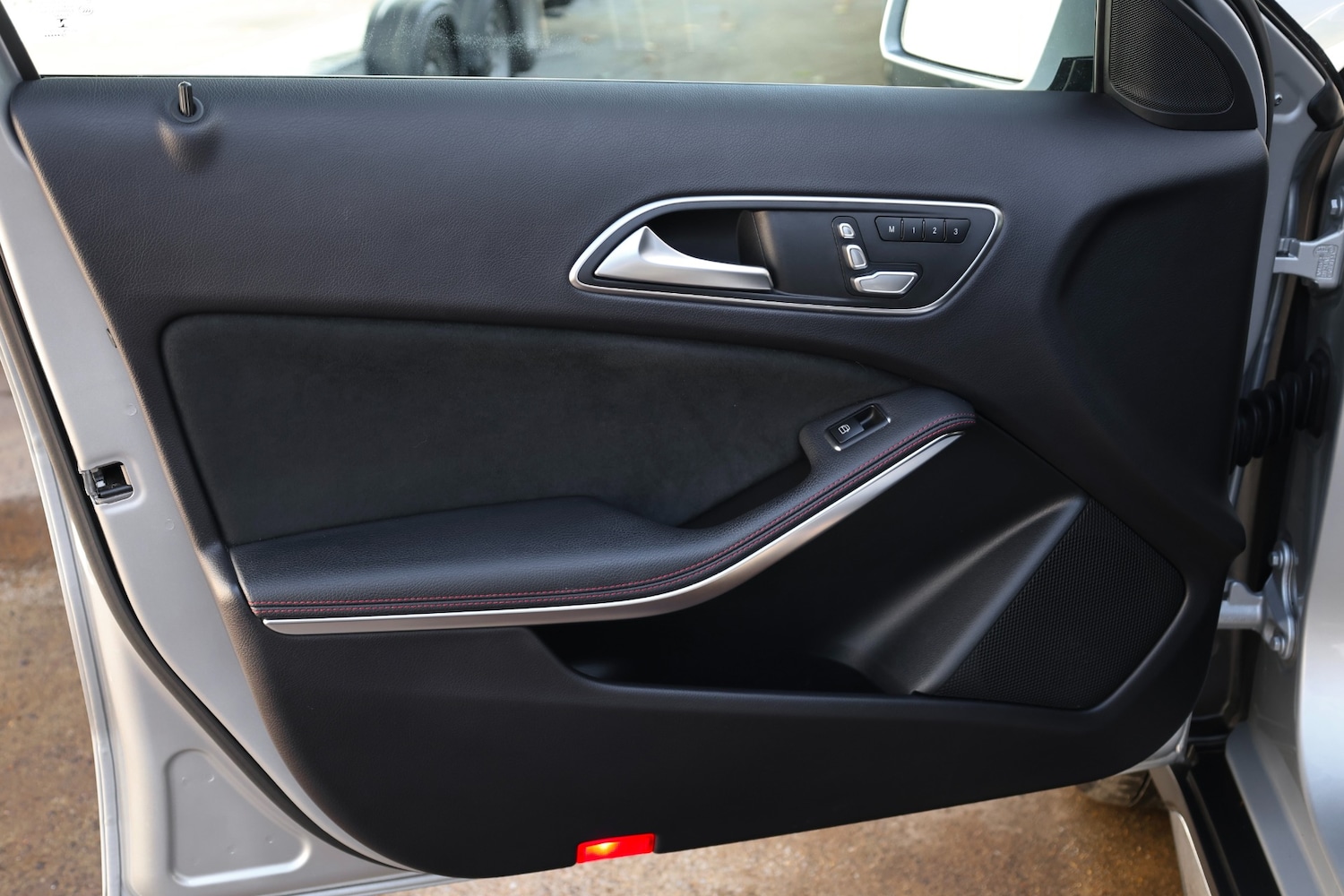 Used Mercedes-Benz GLA 2018 for sale - 78025125: Photo 37