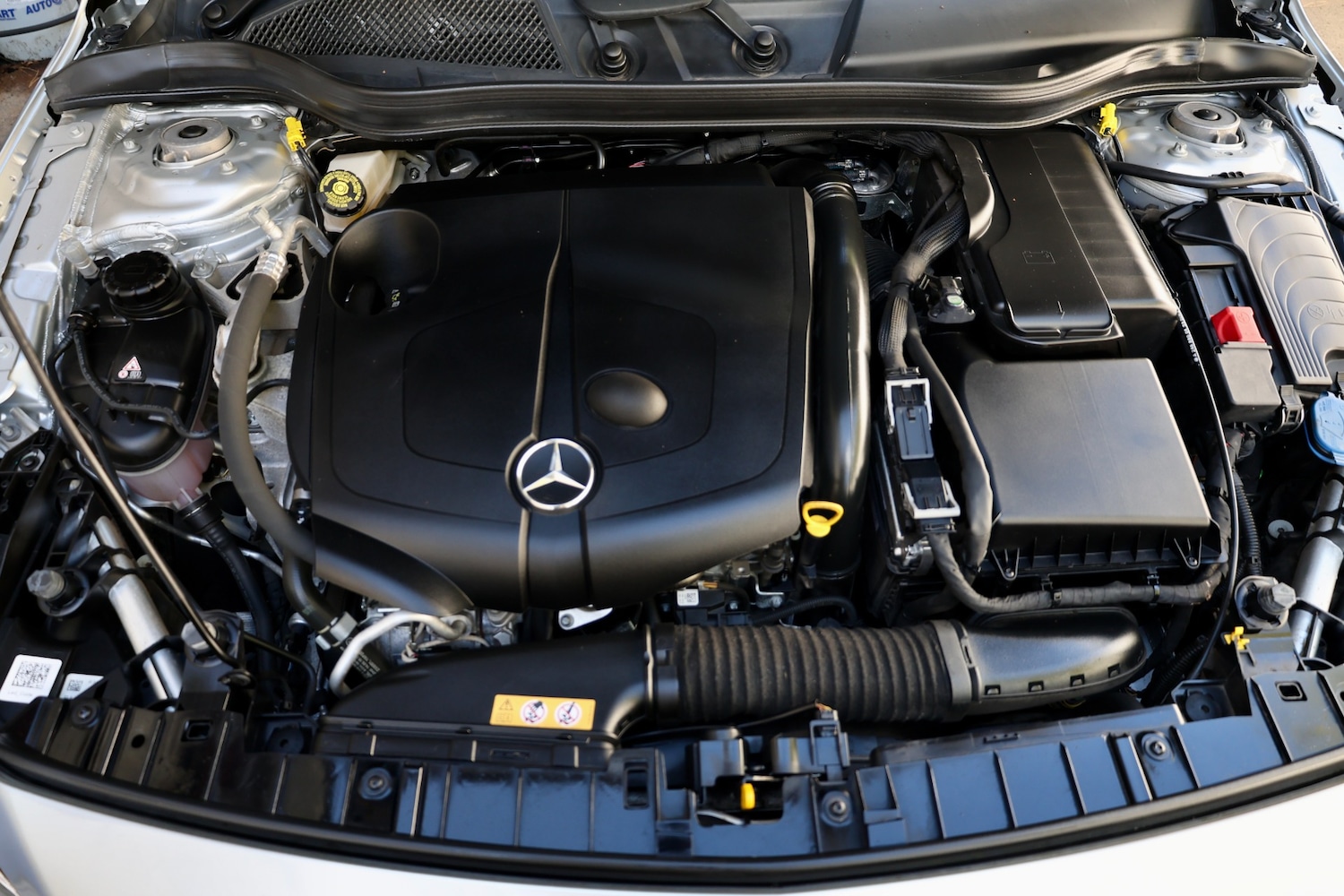 Used Mercedes-Benz GLA 2018 for sale - 78025125: Photo 40