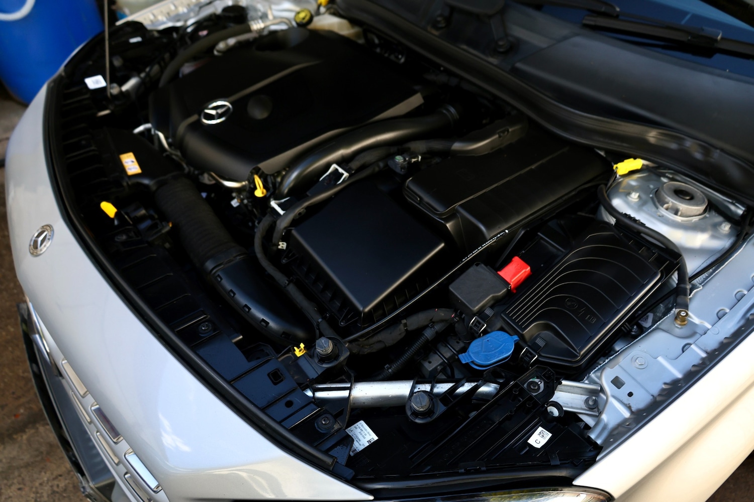 Used Mercedes-Benz GLA 2018 for sale - 78025125: Photo 42