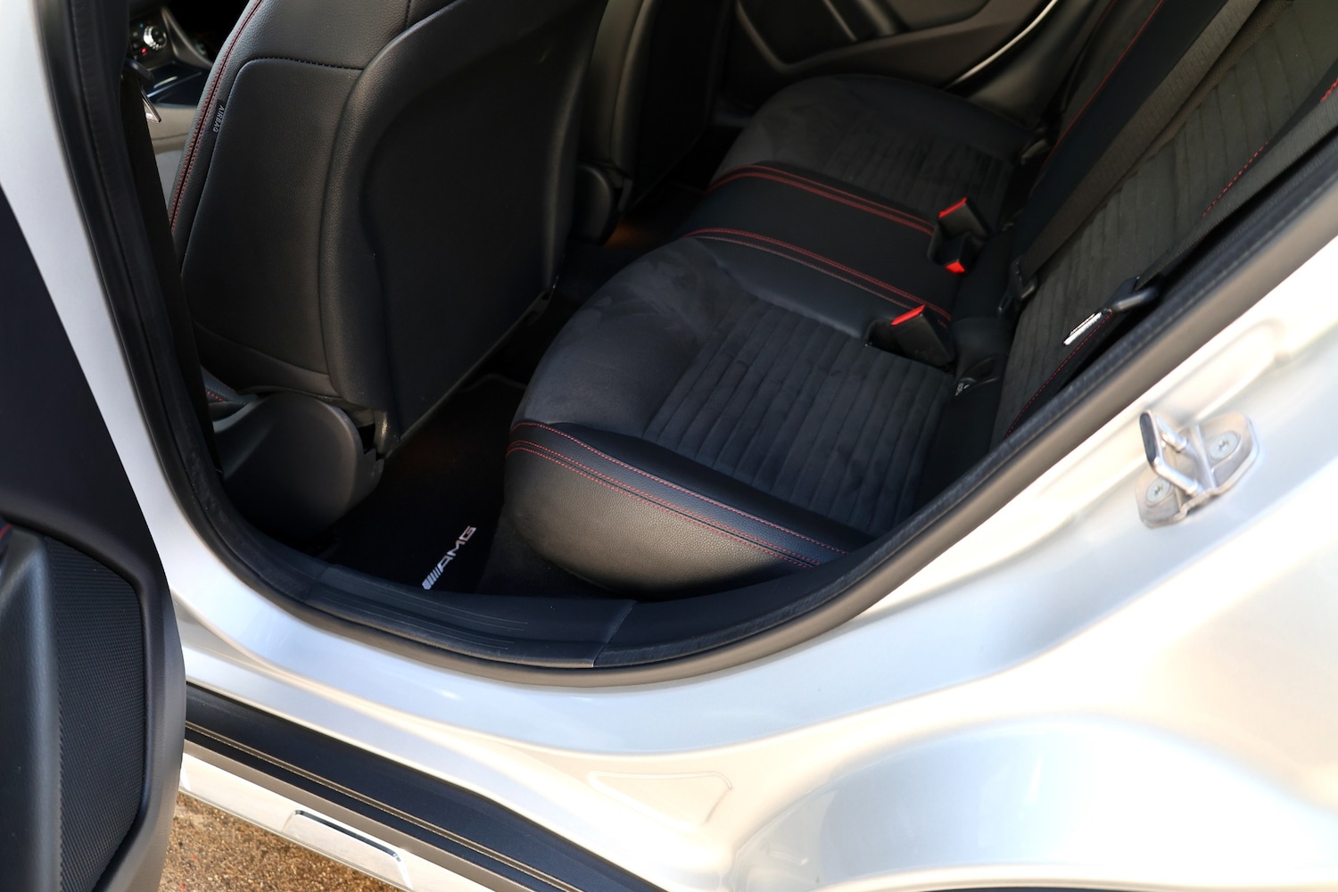 Used Mercedes-Benz GLA 2018 for sale - 78025125: Photo 43