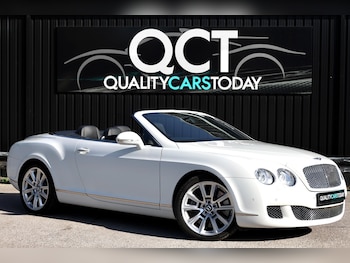 Used Bentley Continental 2010 for sale - 76035522: Photo