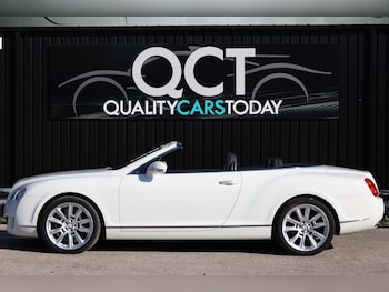 Used Bentley Continental 2010 for sale - 76035522: Photo