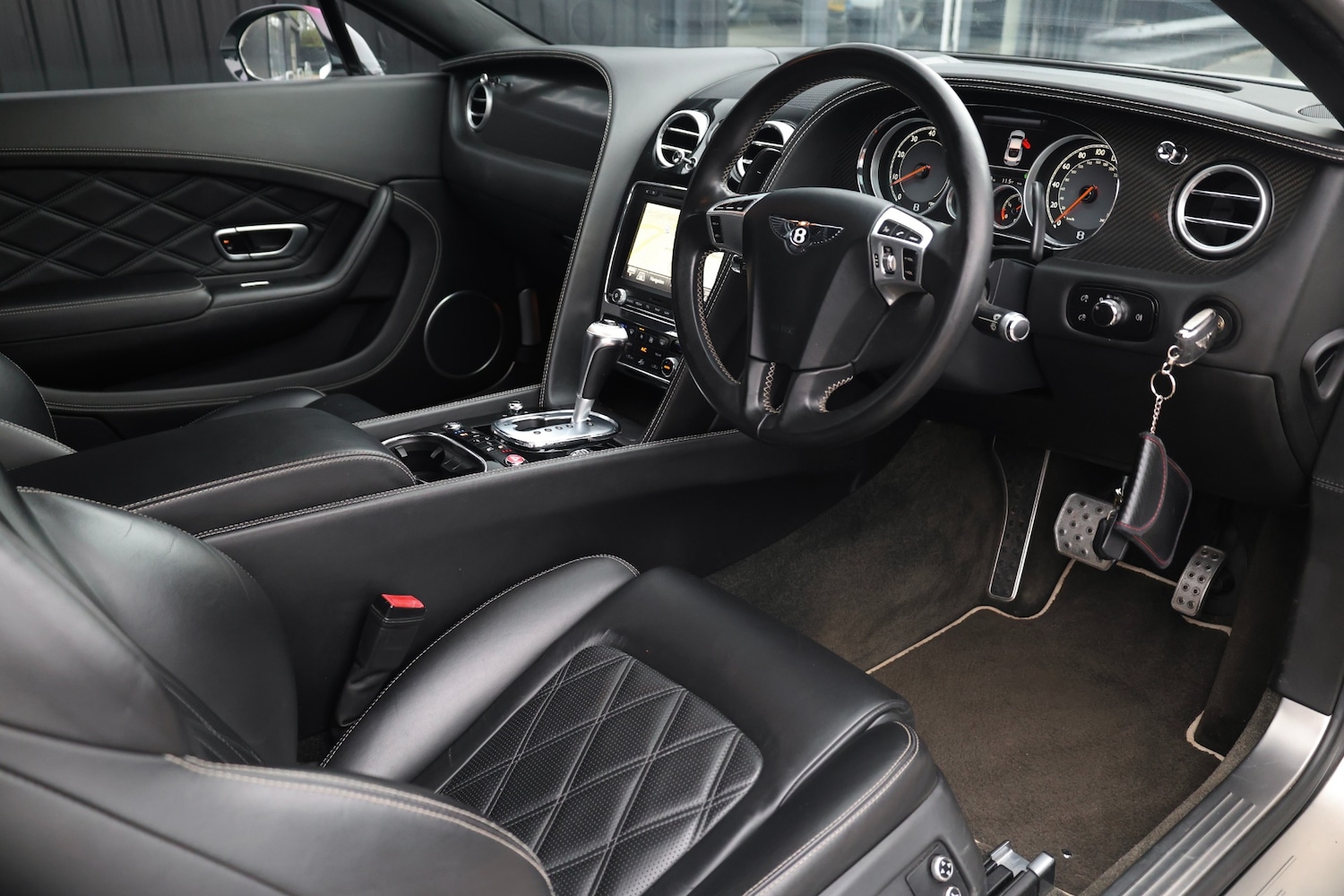 Used Bentley Continental 2014 for sale - 76351433: Photo 10