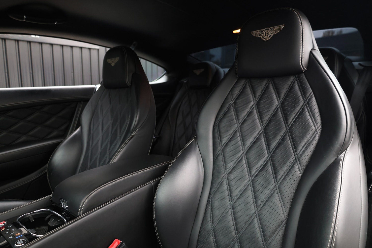 Used Bentley Continental 2014 for sale - 76351433: Photo 11