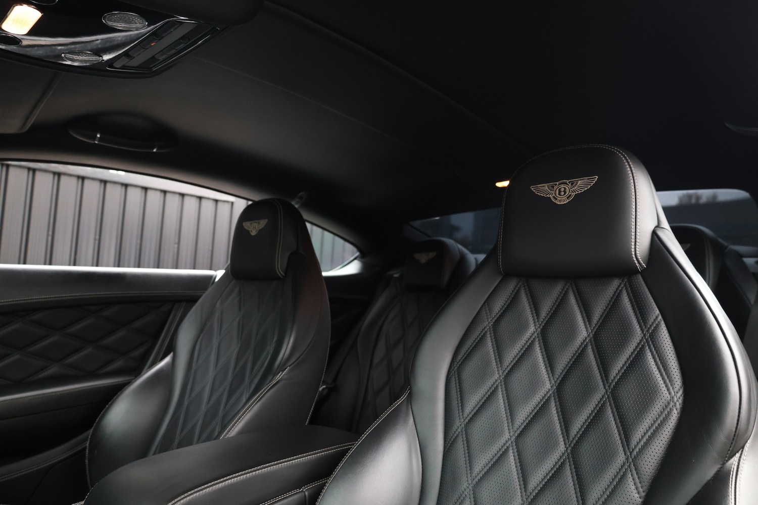 Used Bentley Continental 2014 for sale - 76351433: Photo 12