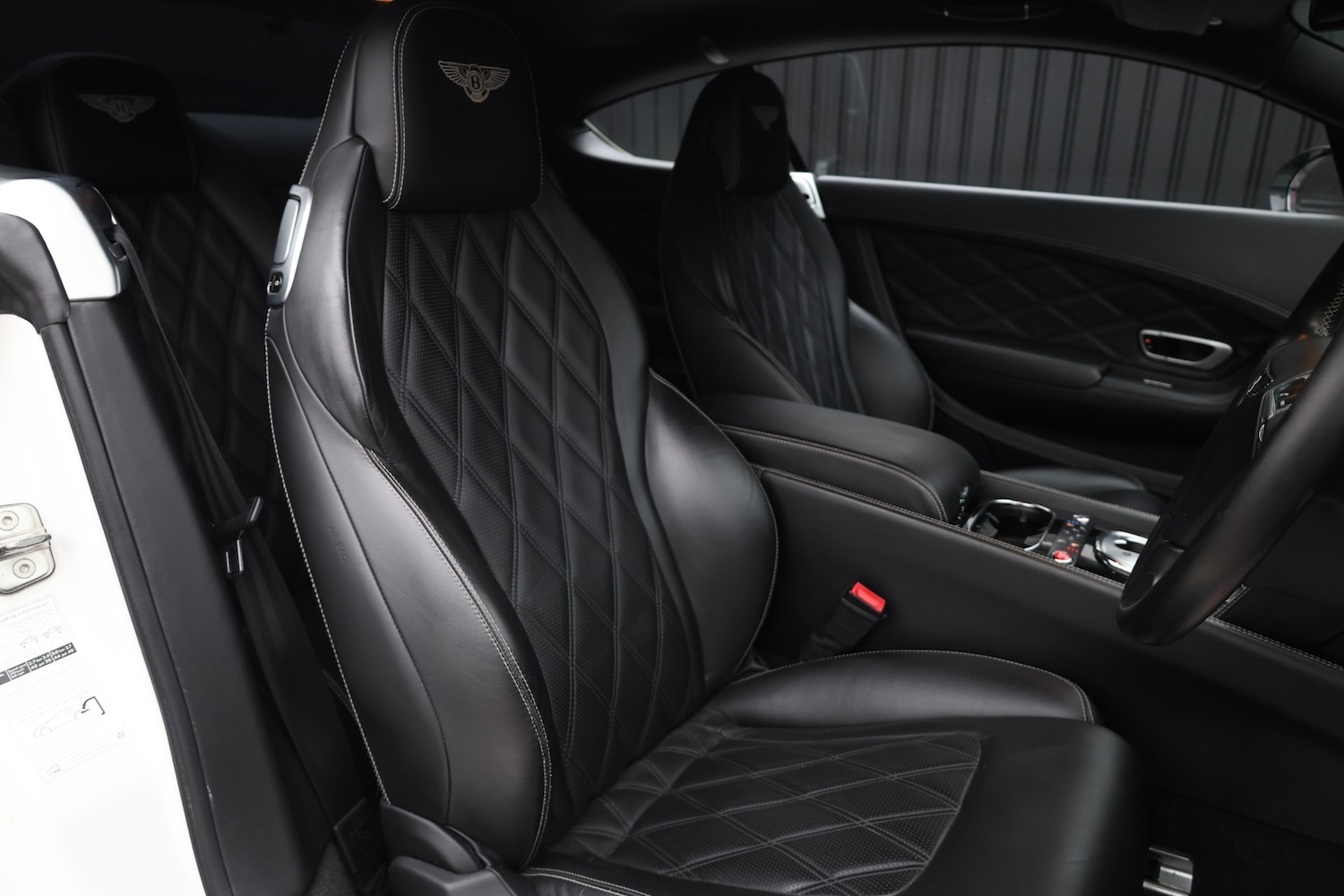 Used Bentley Continental 2014 for sale - 76351433: Photo 13