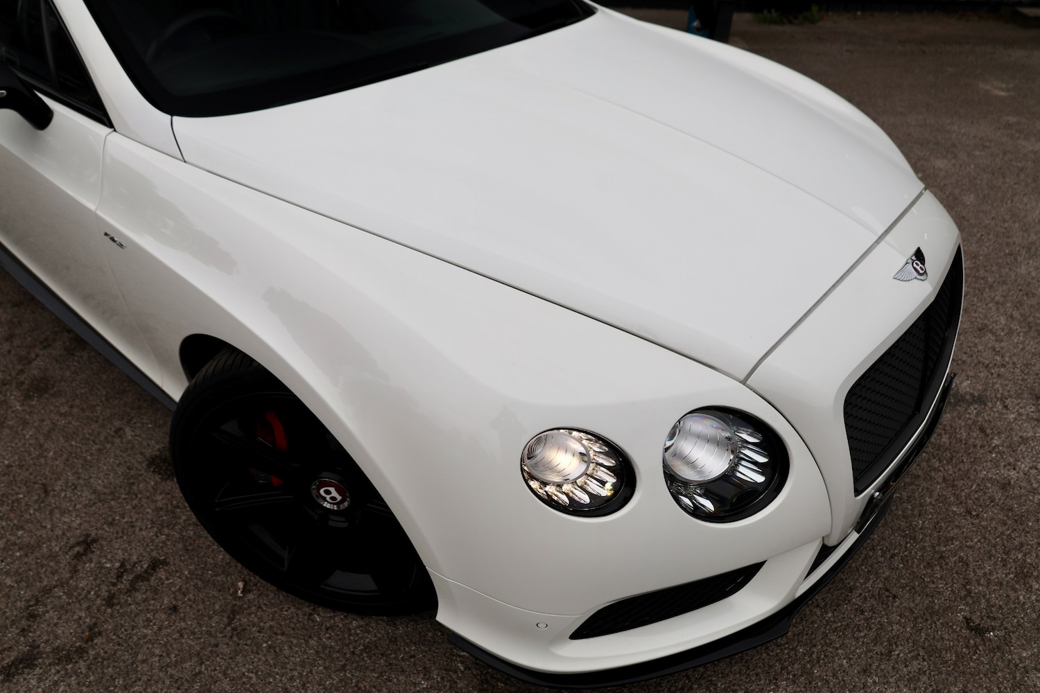 Used Bentley Continental 2014 for sale - 76351433: Photo 14