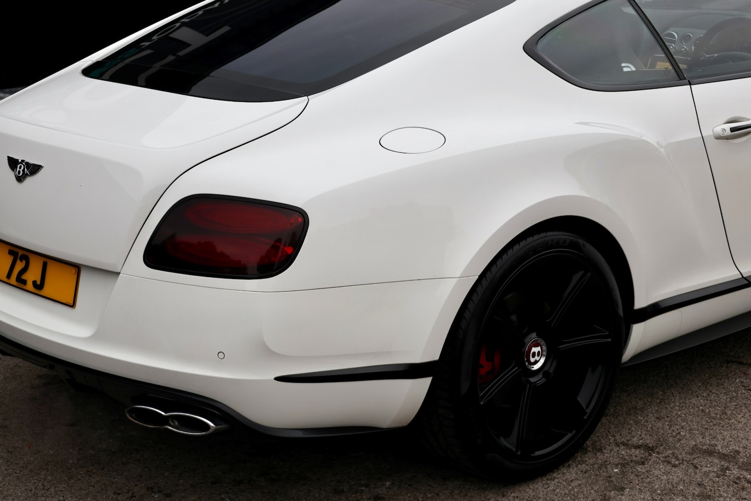 Used Bentley Continental 2014 for sale - 76351433: Photo 19