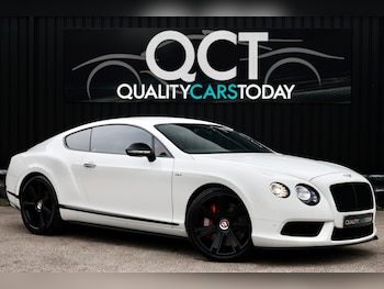 Bentley - Continental