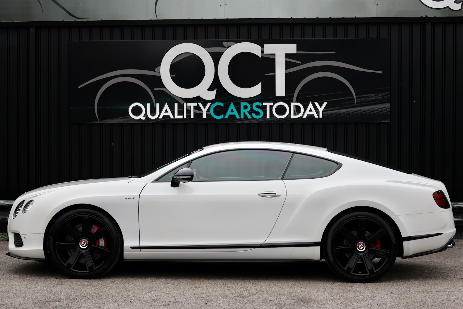 Used Bentley Continental 2014 for sale - 76351433: Photo 2