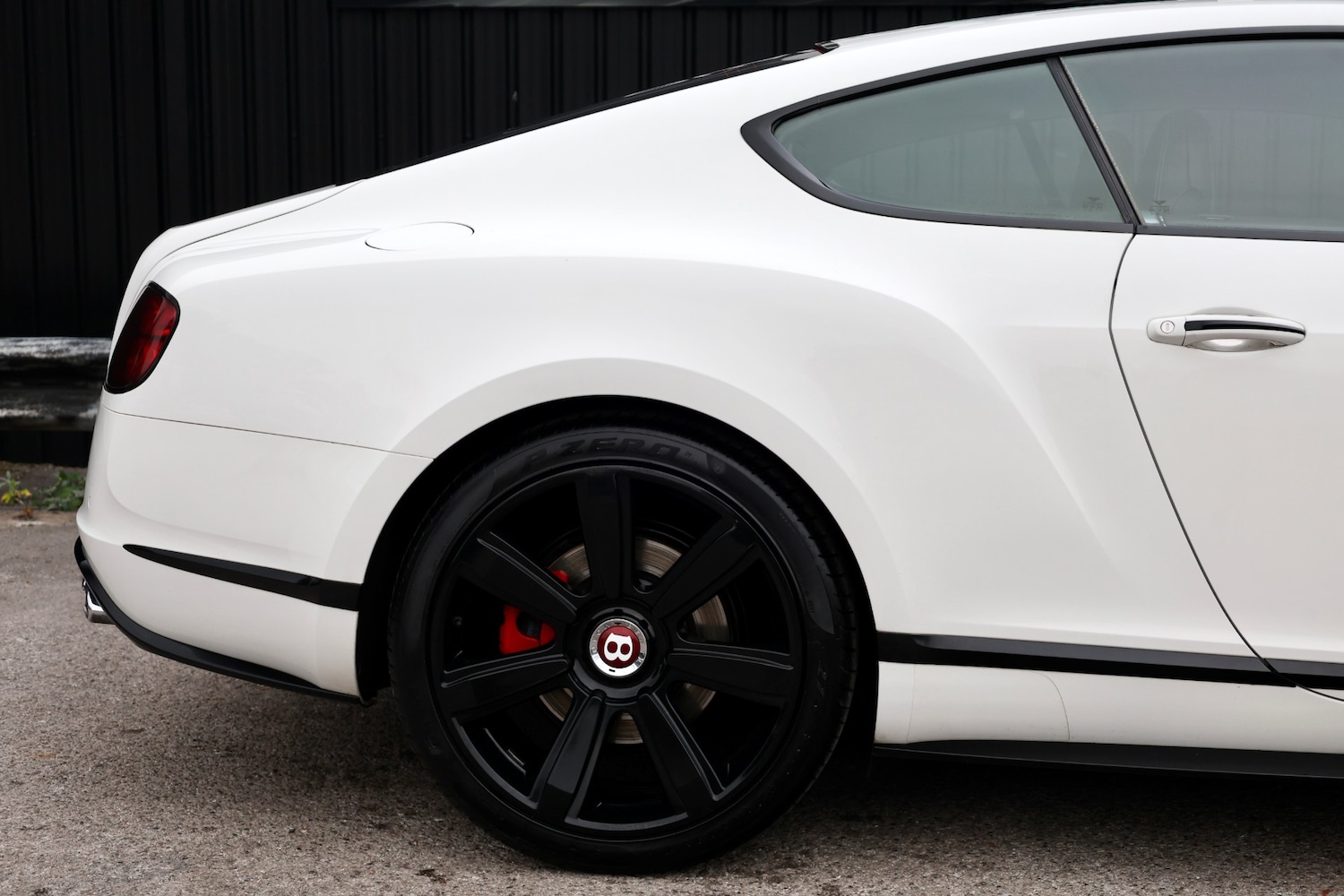 Used Bentley Continental 2014 for sale - 76351433: Photo 20