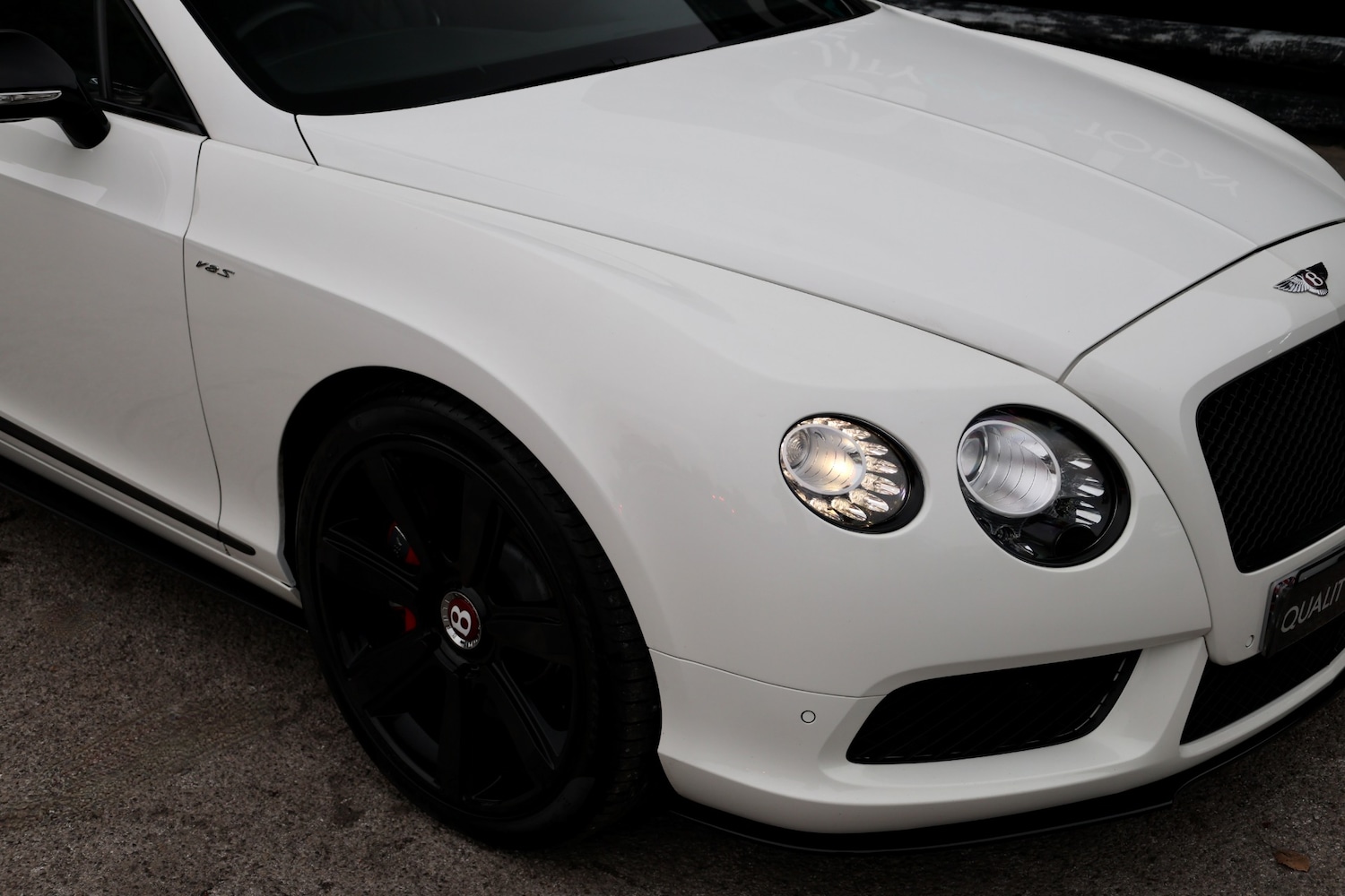 Used Bentley Continental 2014 for sale - 76351433: Photo 21