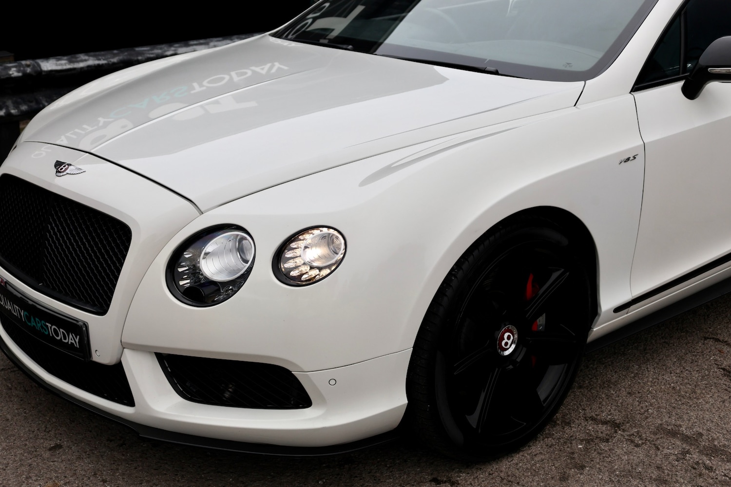 Used Bentley Continental 2014 for sale - 76351433: Photo 22