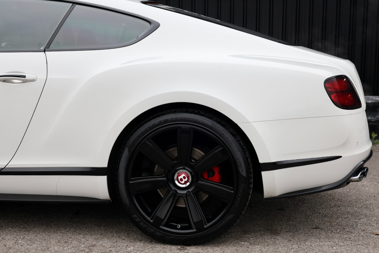 Used Bentley Continental 2014 for sale - 76351433: Photo 23