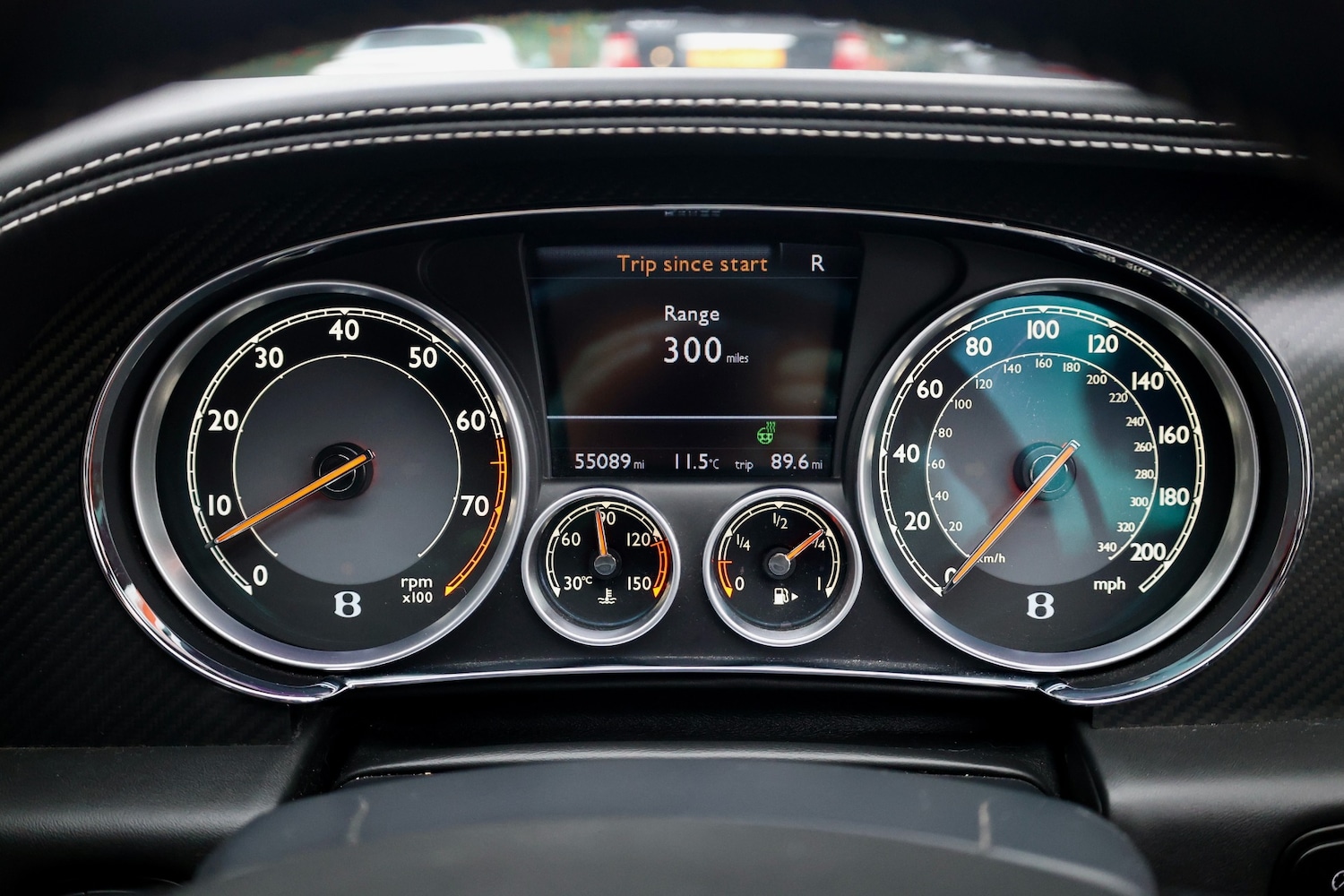 Used Bentley Continental 2014 for sale - 76351433: Photo 29