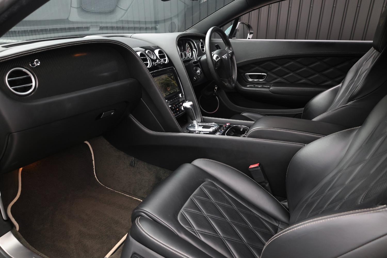 Used Bentley Continental 2014 for sale - 76351433: Photo 3