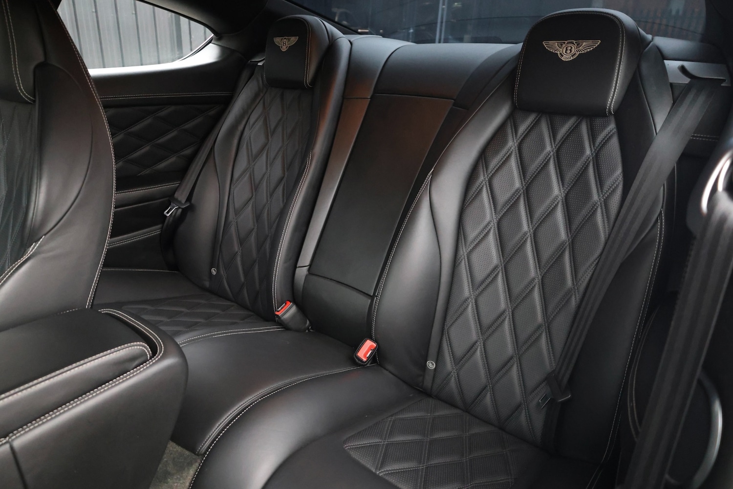 Used Bentley Continental 2014 for sale - 76351433: Photo 30