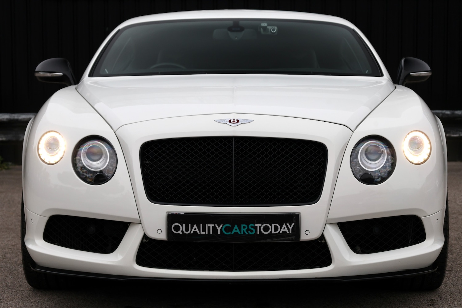 Used Bentley Continental 2014 for sale - 76351433: Photo 4
