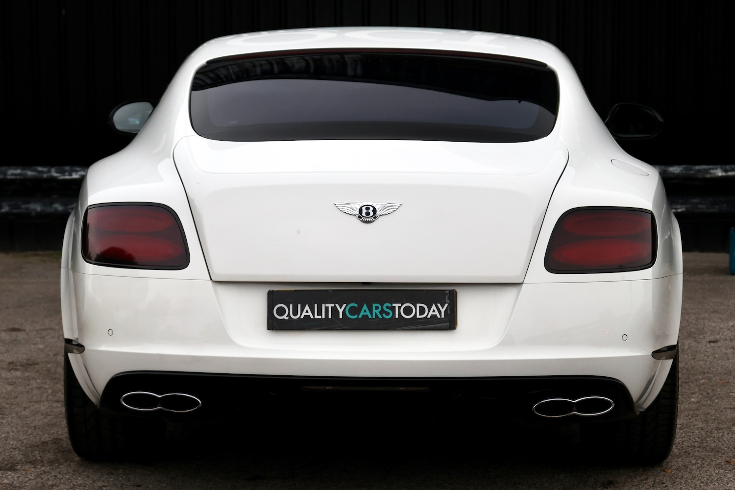 Used Bentley Continental 2014 for sale - 76351433: Photo 5