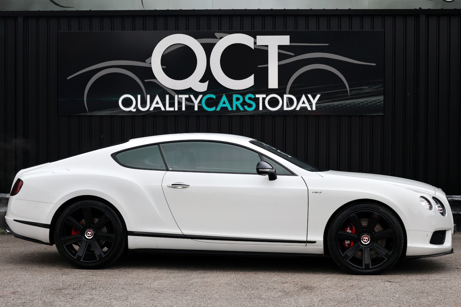 Used Bentley Continental 2014 for sale - 76351433: Photo 6