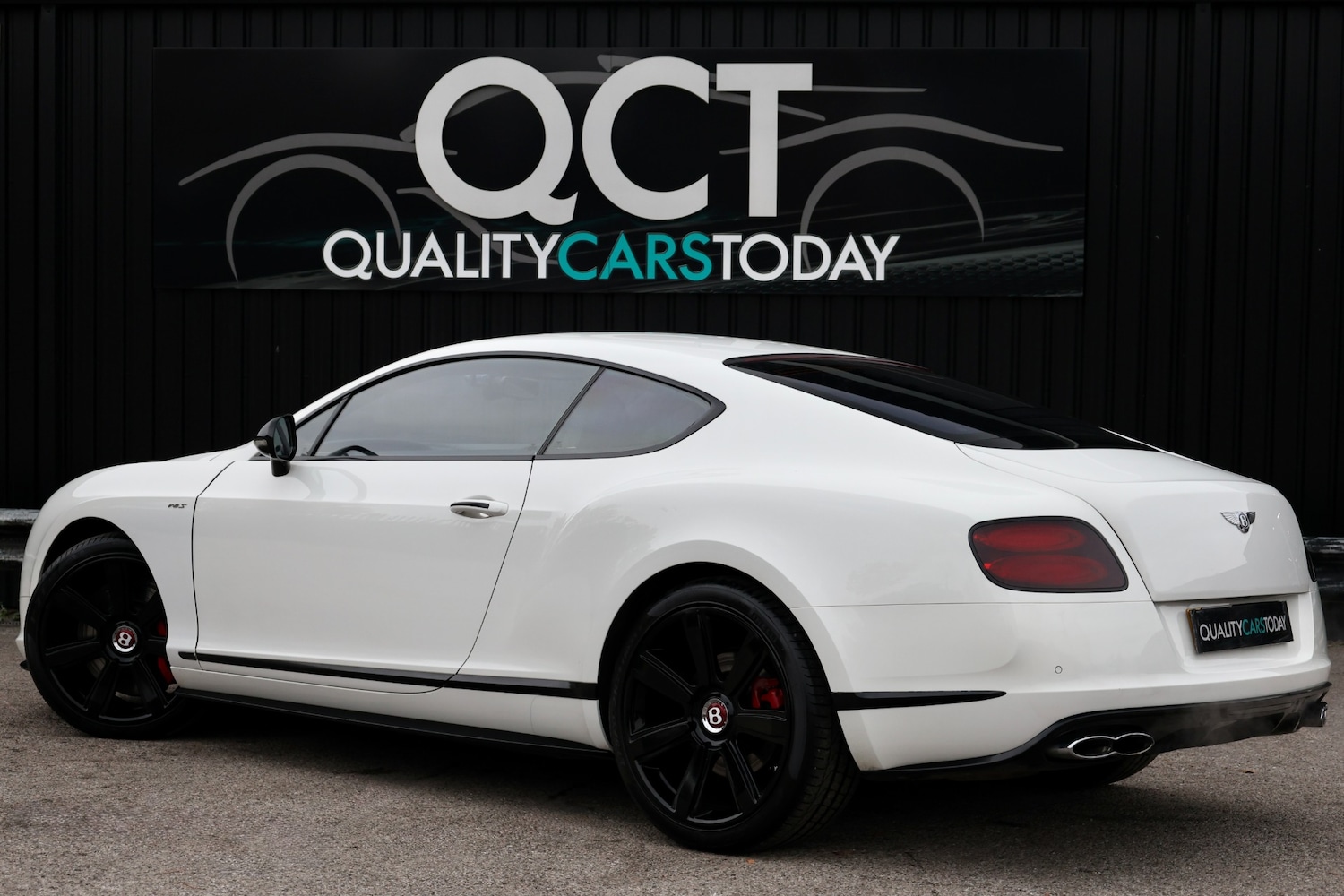 Used Bentley Continental 2014 for sale - 76351433: Photo 7