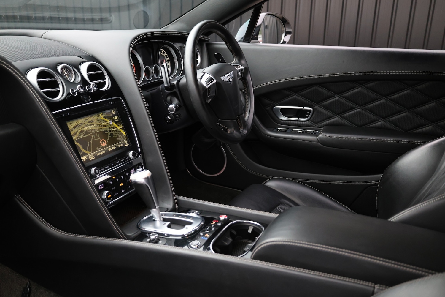 Used Bentley Continental 2014 for sale - 76351433: Photo 9