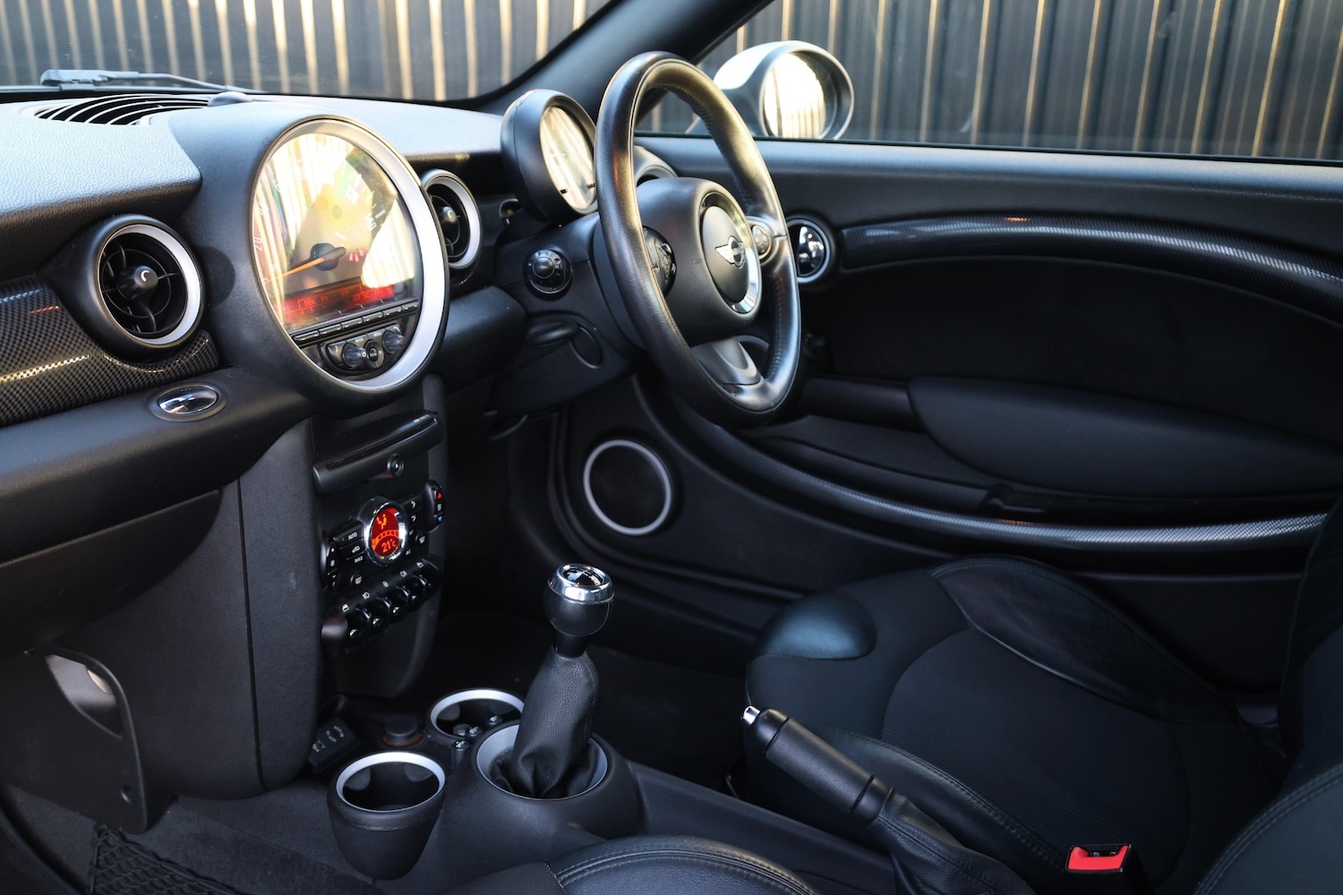 Used MINI Coupe 2015 for sale - 77022717: Photo 10