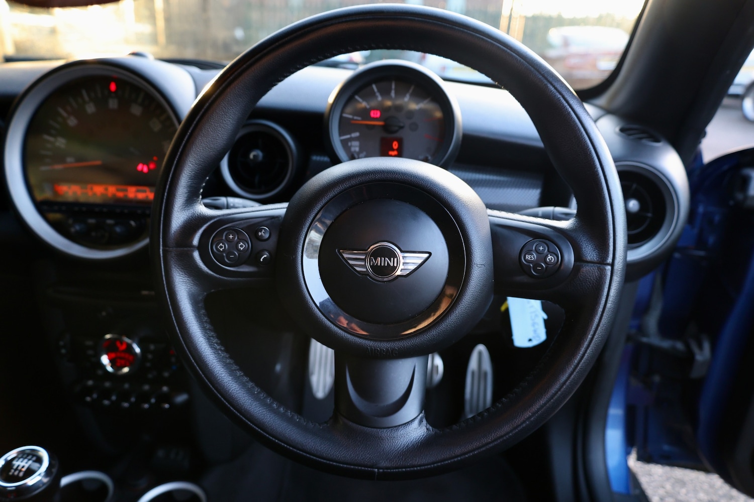 Used MINI Coupe 2015 for sale - 77022717: Photo 11