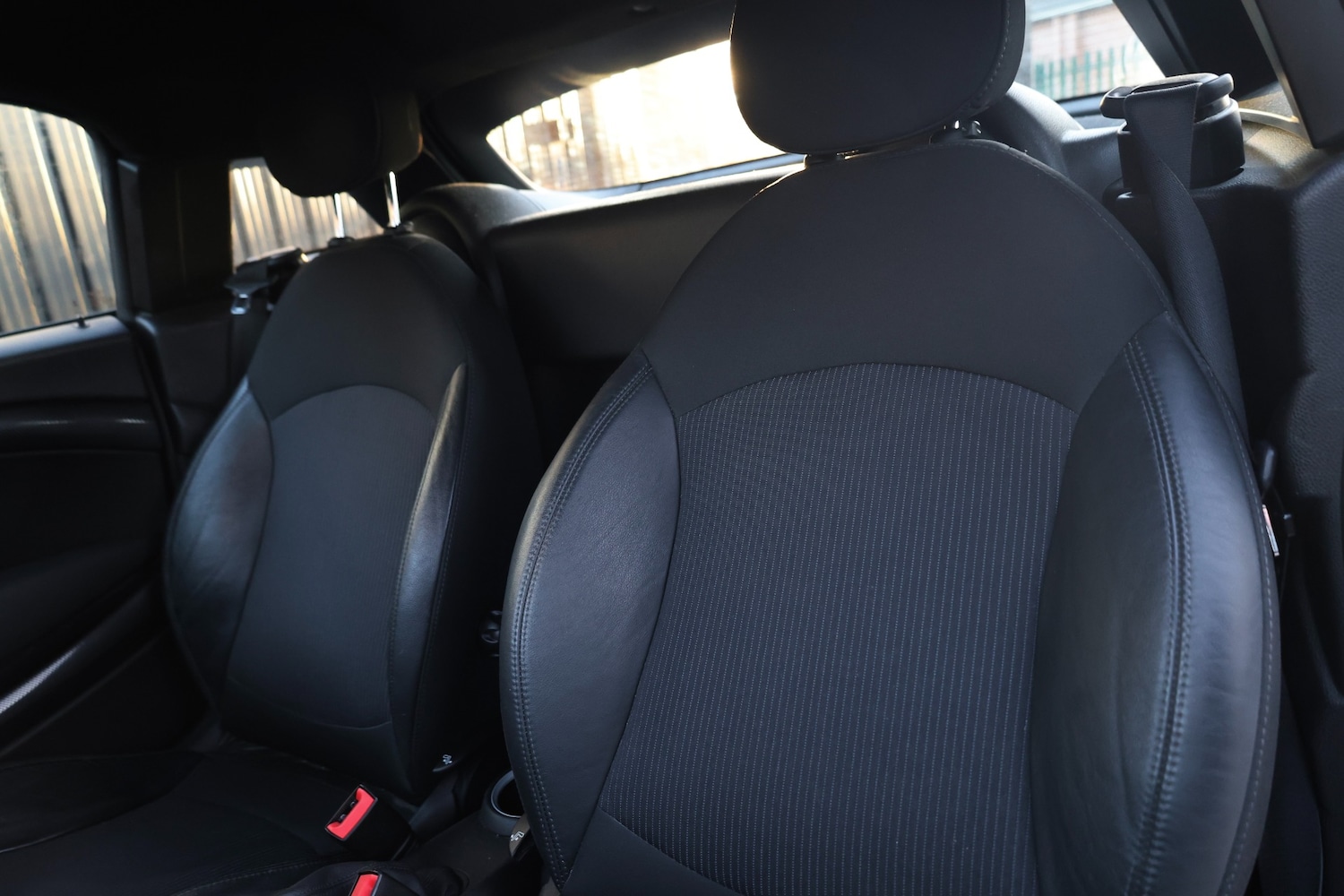 Used MINI Coupe 2015 for sale - 77022717: Photo 12