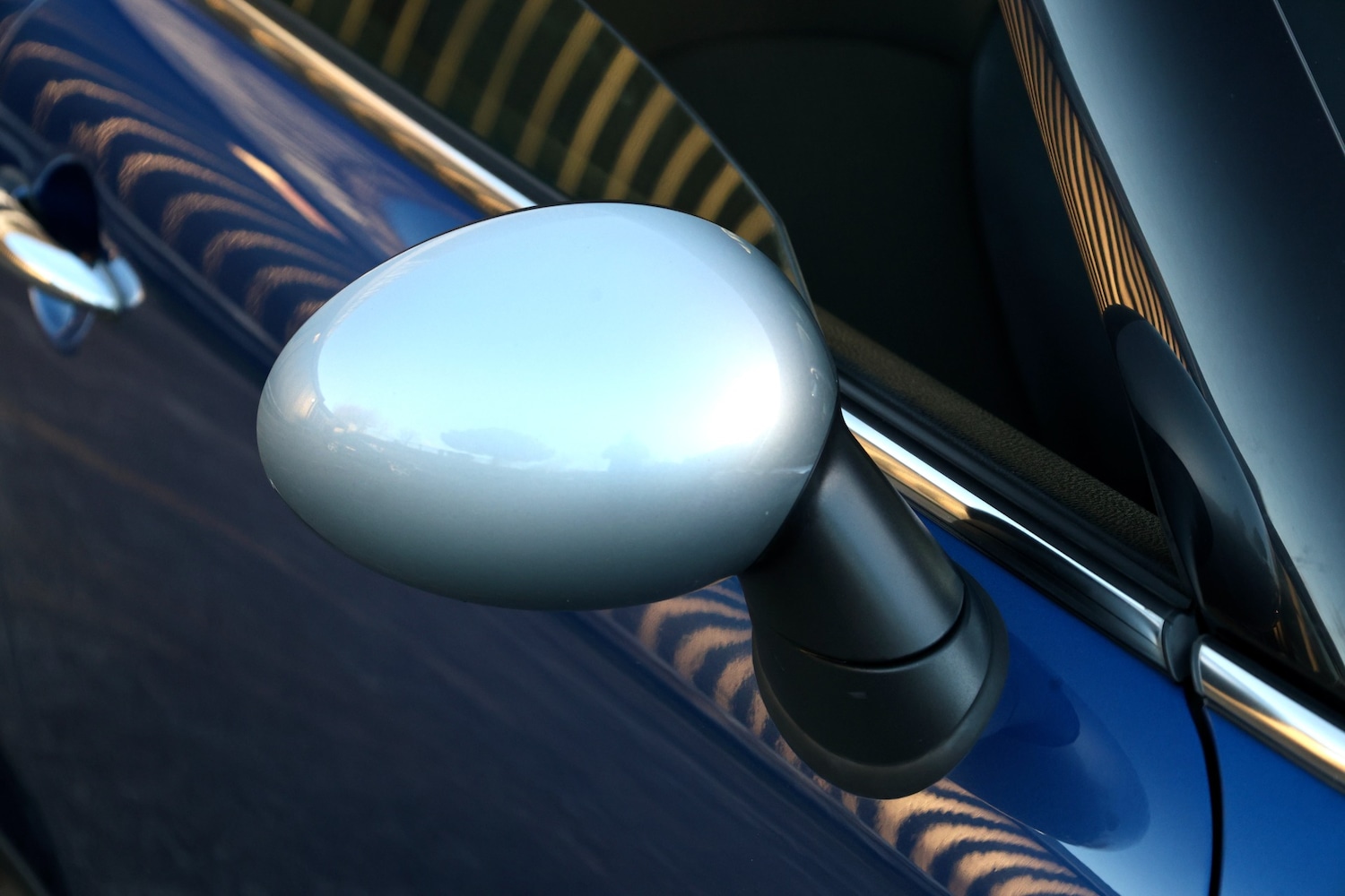 Used MINI Coupe 2015 for sale - 77022717: Photo 13