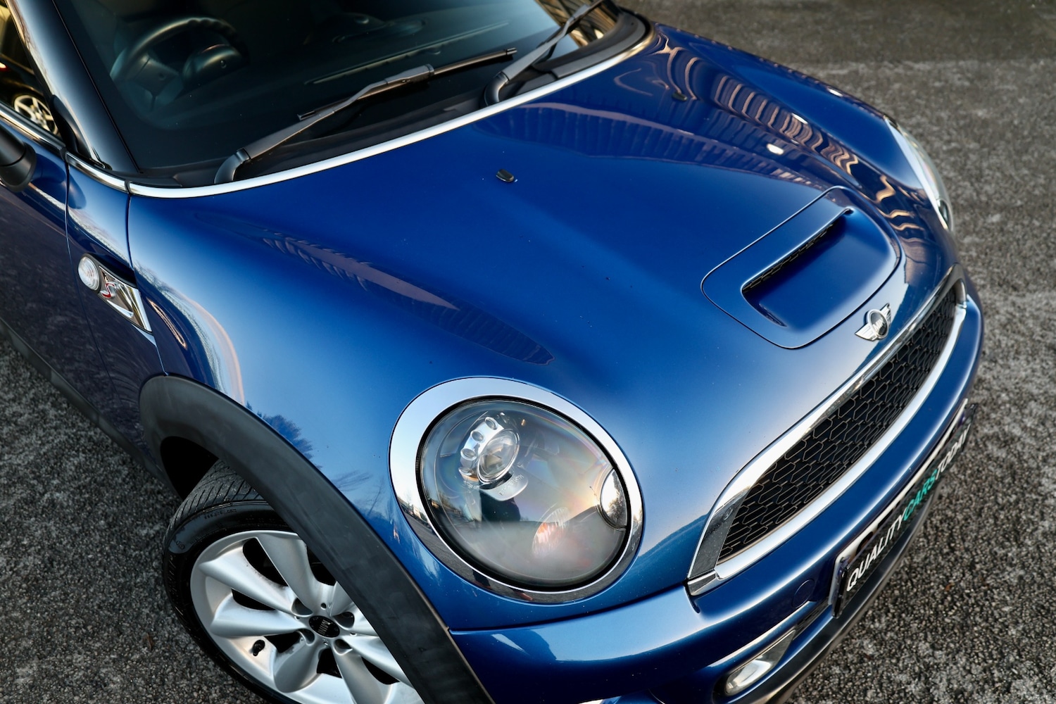Used MINI Coupe 2015 for sale - 77022717: Photo 14