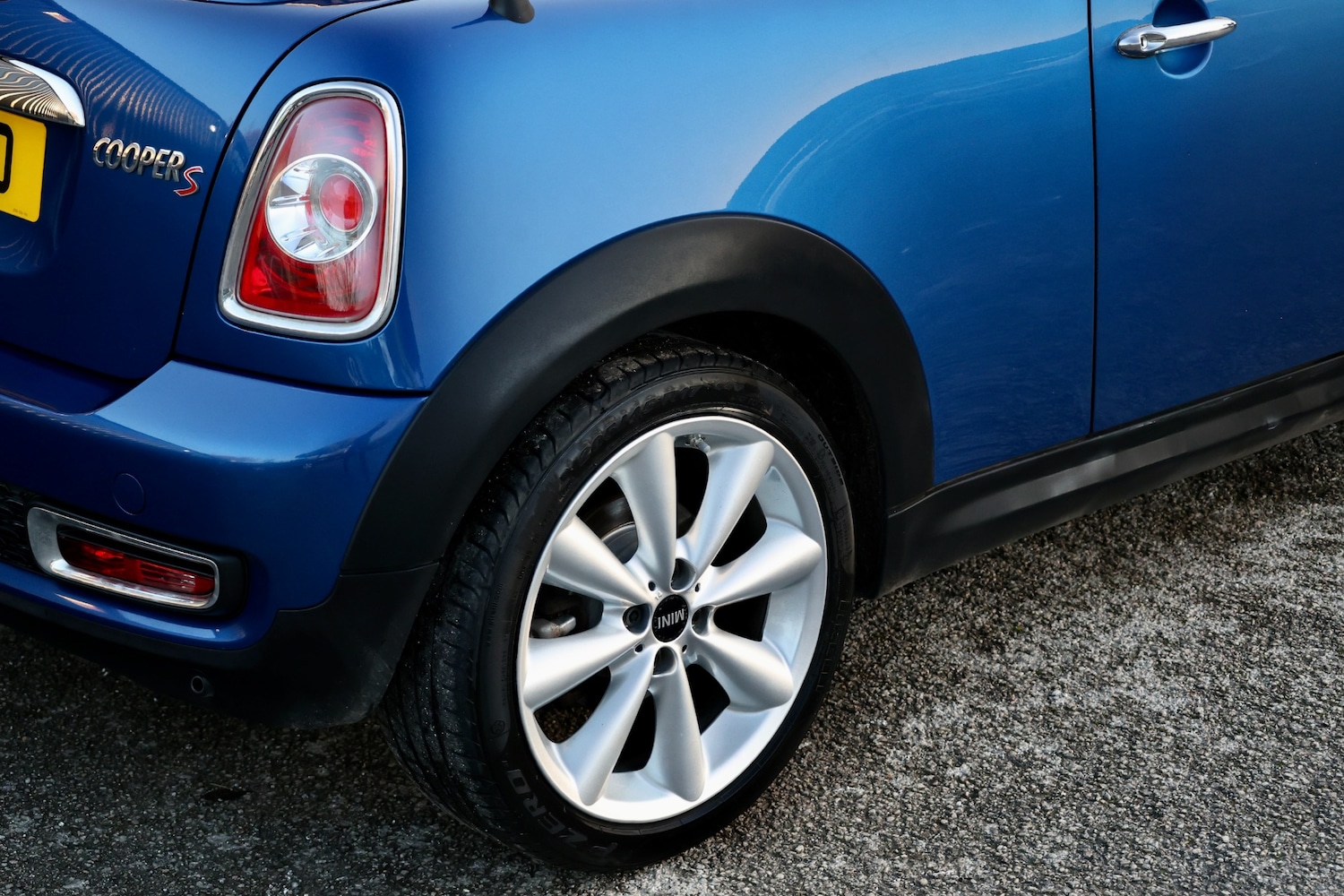 Used MINI Coupe 2015 for sale - 77022717: Photo 16