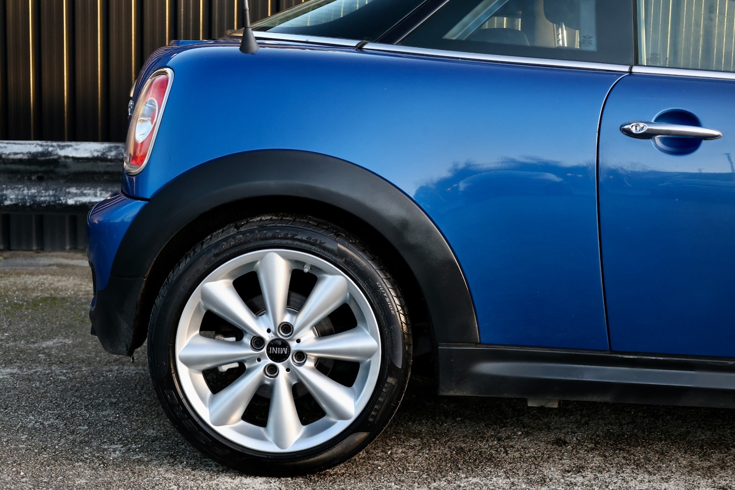 Used MINI Coupe 2015 for sale - 77022717: Photo 17