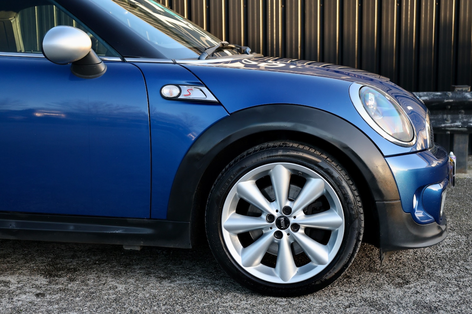 Used MINI Coupe 2015 for sale - 77022717: Photo 18