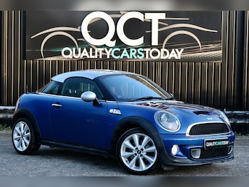 2015 (15) - 1.6 Cooper S 3dr