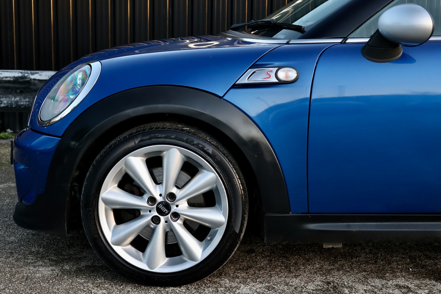 Used MINI Coupe 2015 for sale - 77022717: Photo 23