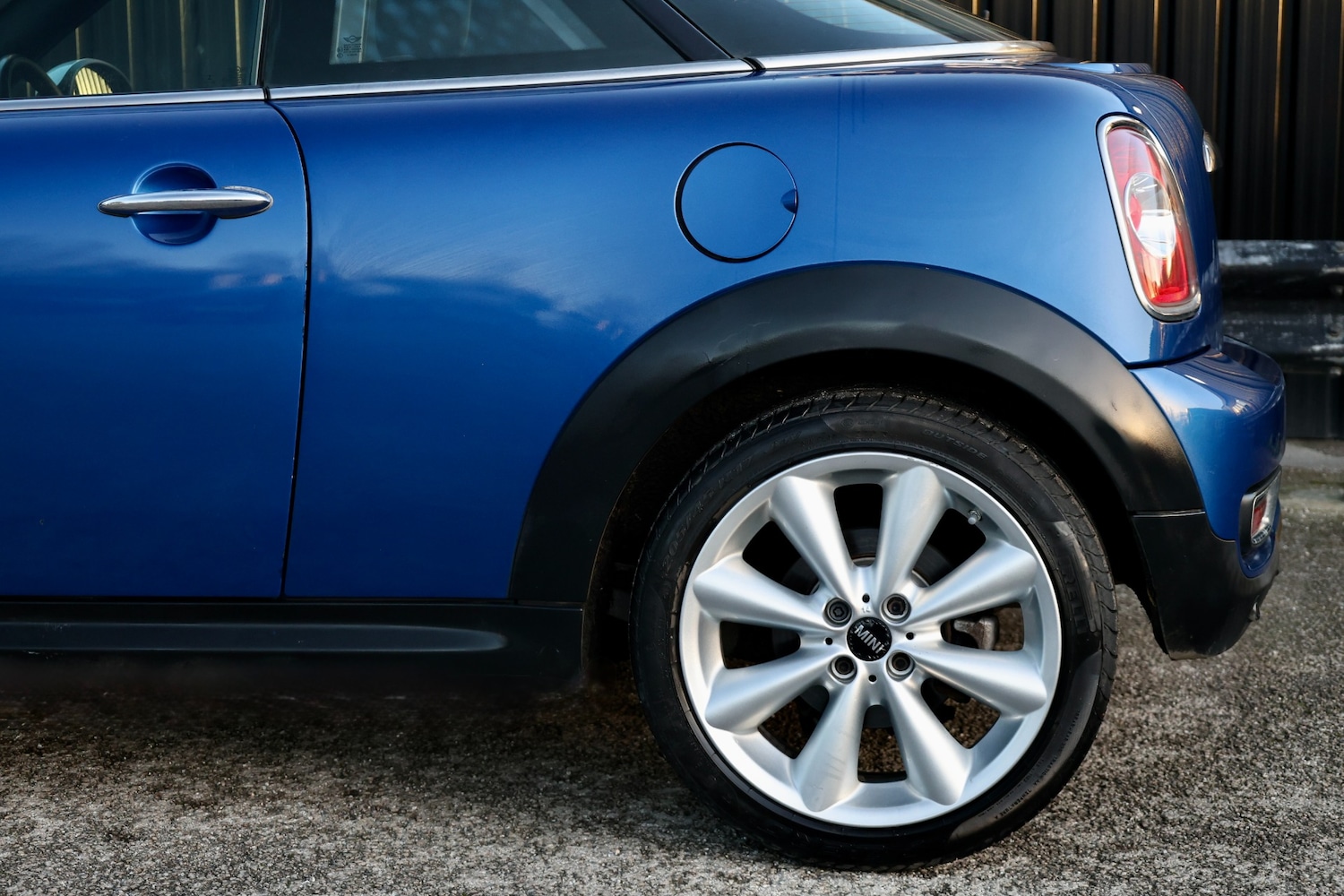 Used MINI Coupe 2015 for sale - 77022717: Photo 24