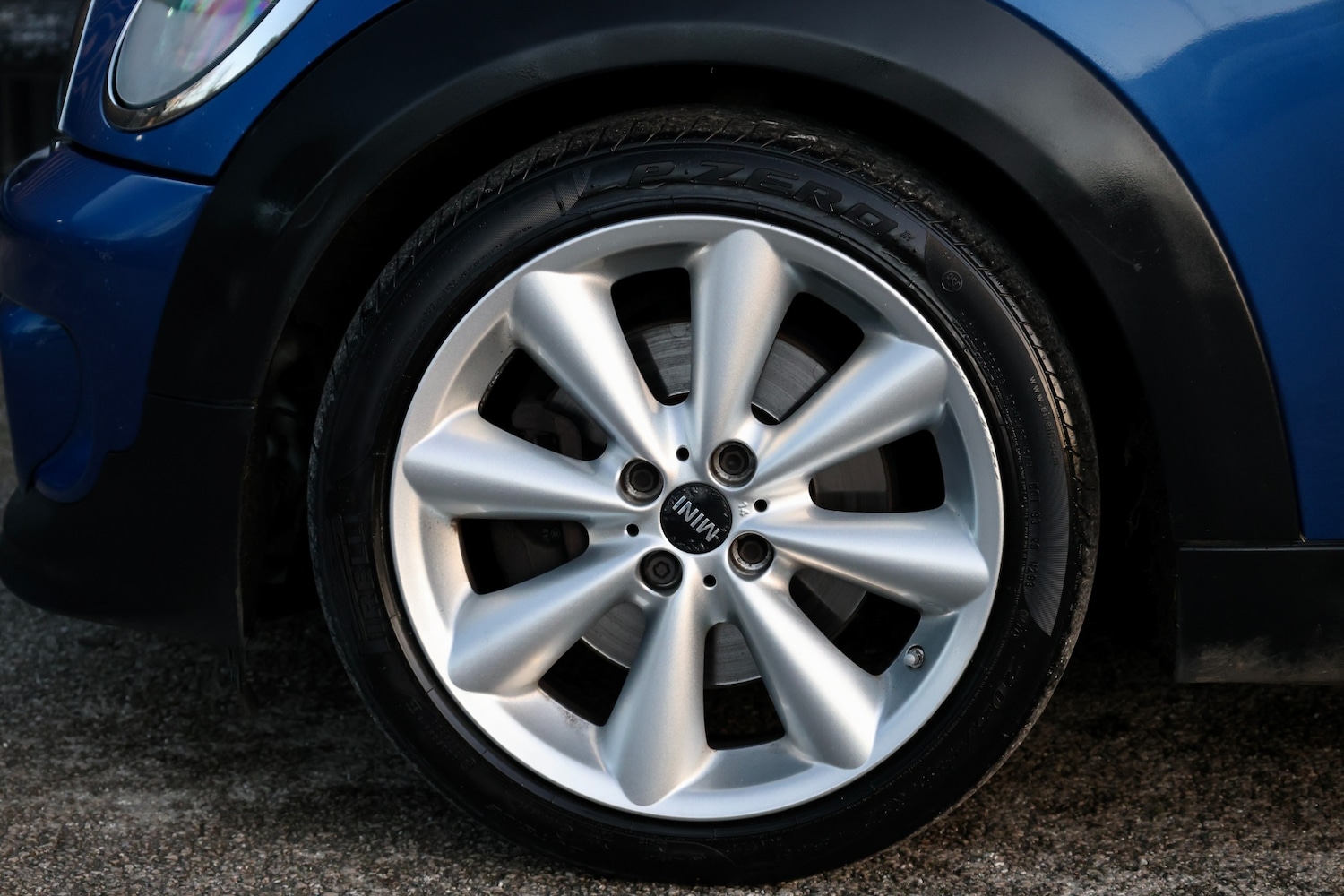 Used MINI Coupe 2015 for sale - 77022717: Photo 26