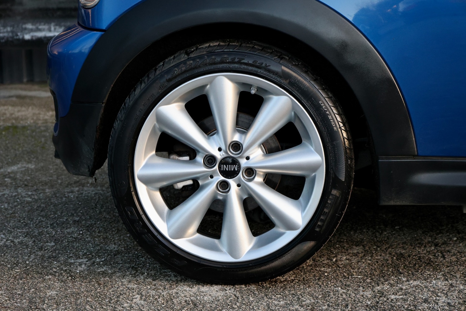 Used MINI Coupe 2015 for sale - 77022717: Photo 27