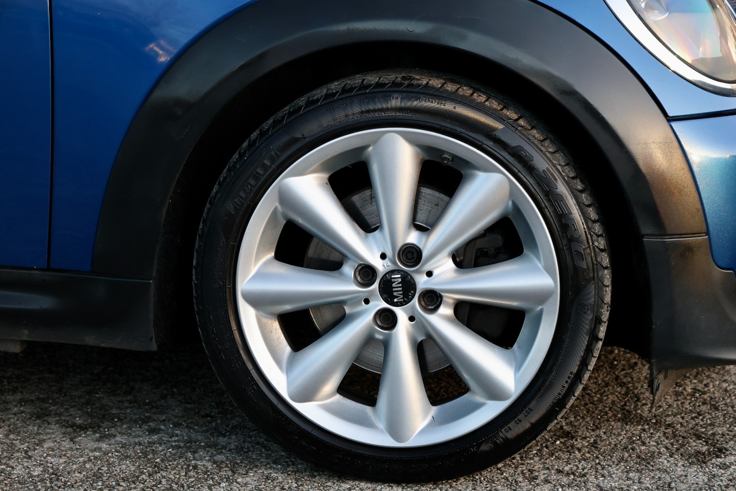 Used MINI Coupe 2015 for sale - 77022717: Photo 29