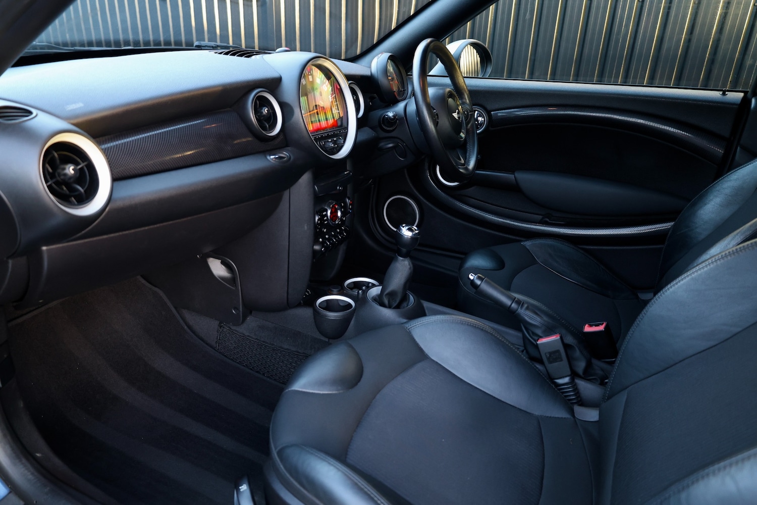 Used MINI Coupe 2015 for sale - 77022717: Photo 3