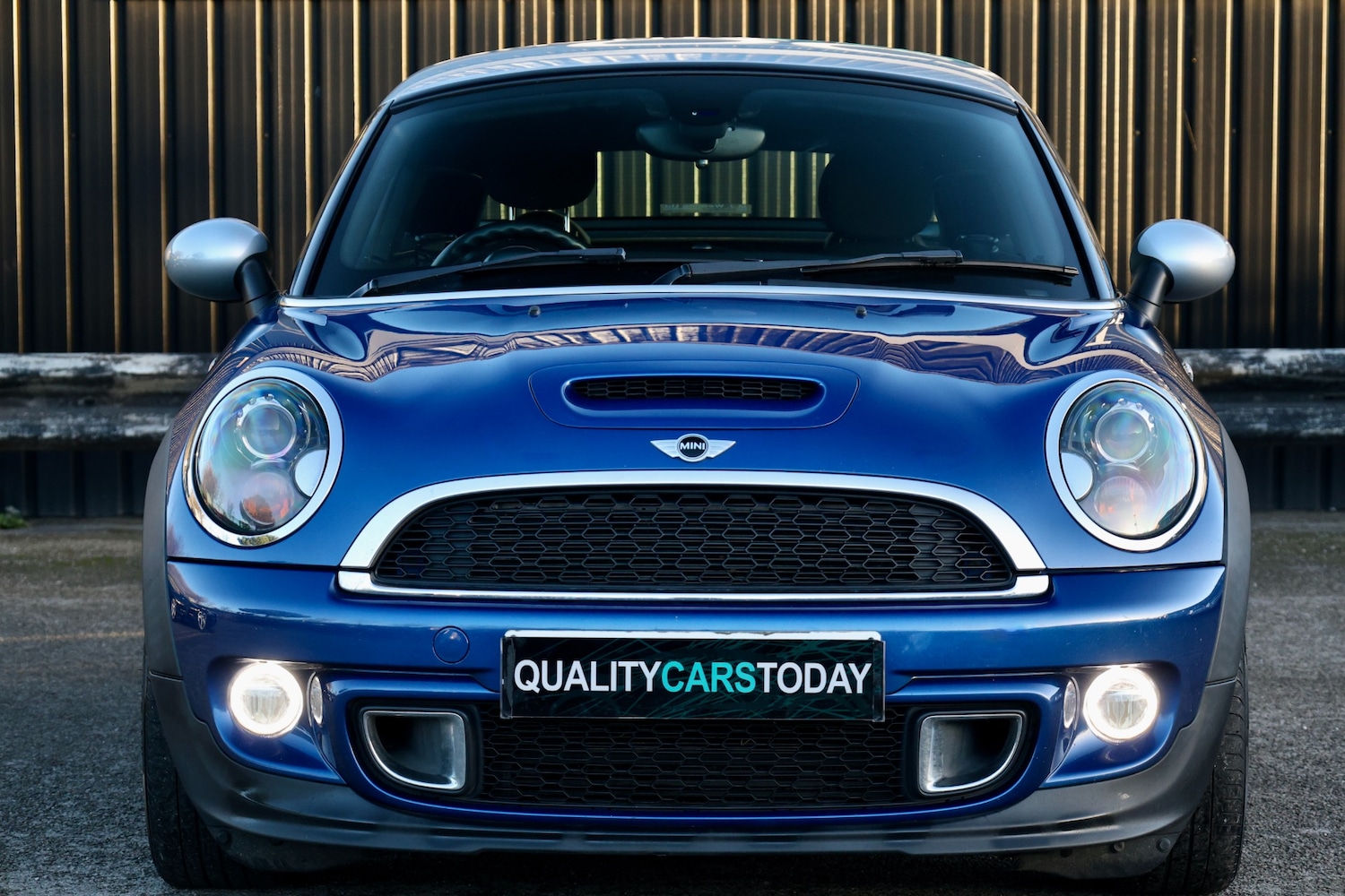 Used MINI Coupe 2015 for sale - 77022717: Photo 4
