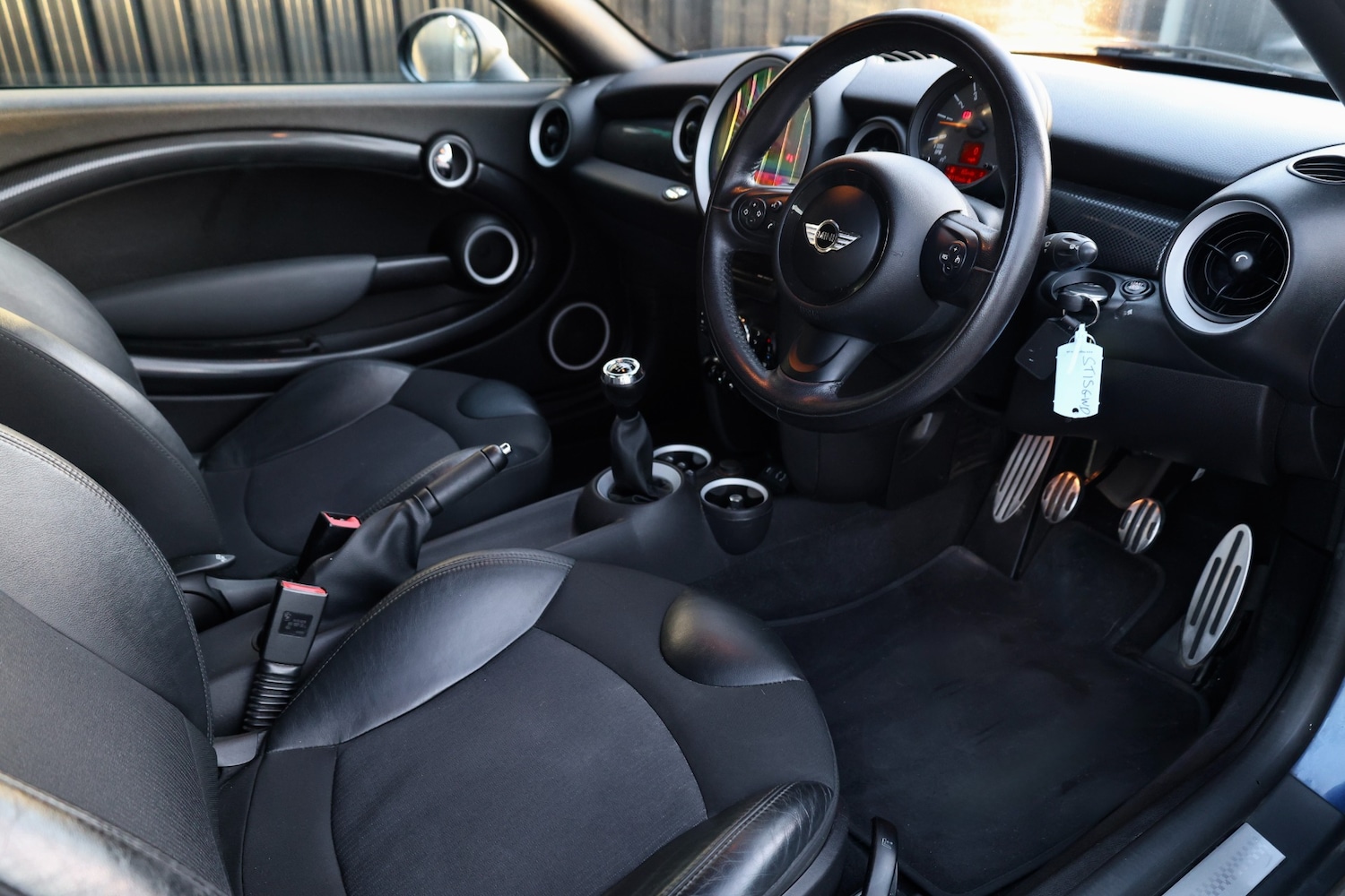 Used MINI Coupe 2015 for sale - 77022717: Photo 6