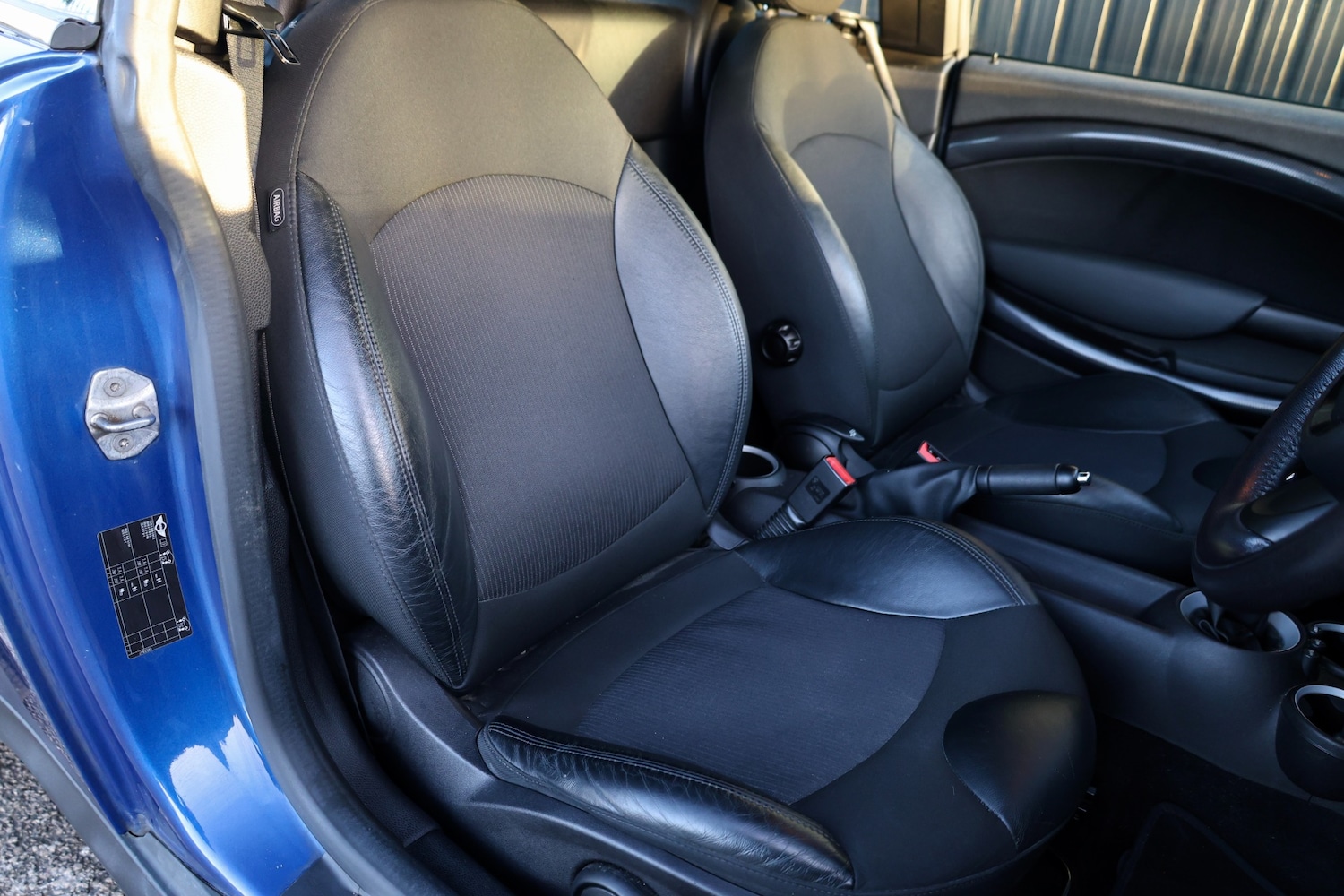 Used MINI Coupe 2015 for sale - 77022717: Photo 7