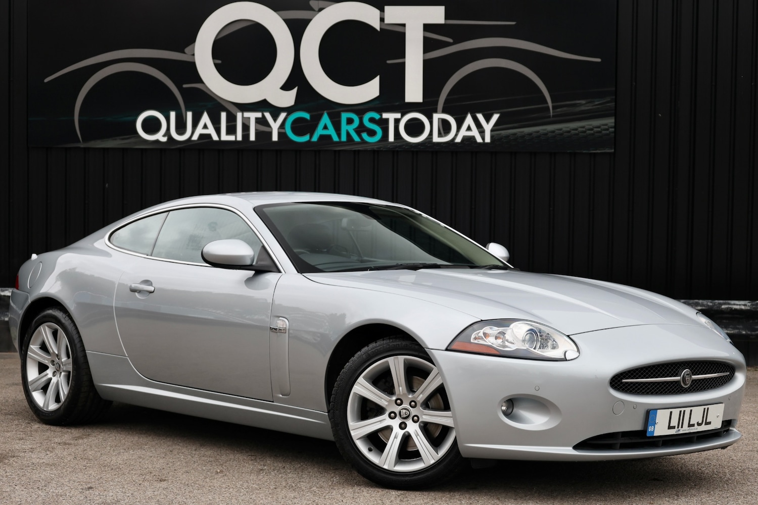 Used Jaguar XK 2006 for sale - 76339320: Photo 1