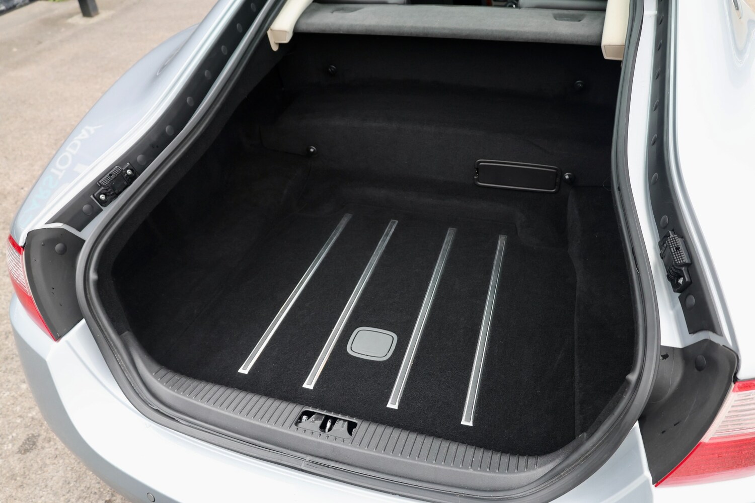 Used Jaguar XK 2006 for sale - 76339320: Photo 11