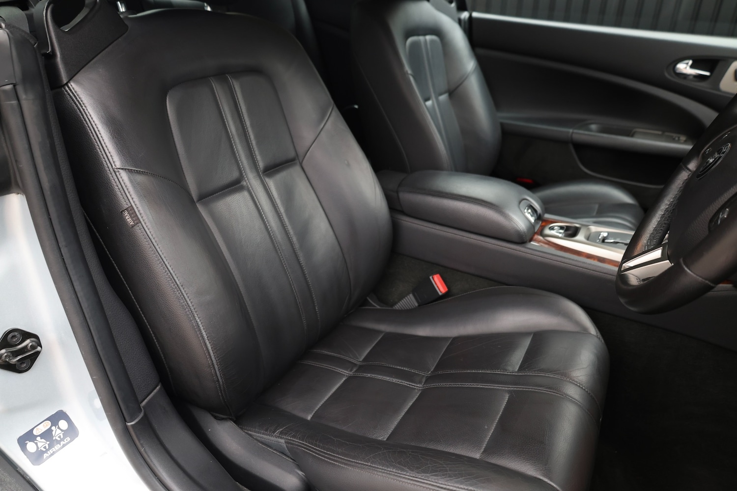 Used Jaguar XK 2006 for sale - 76339320: Photo 12