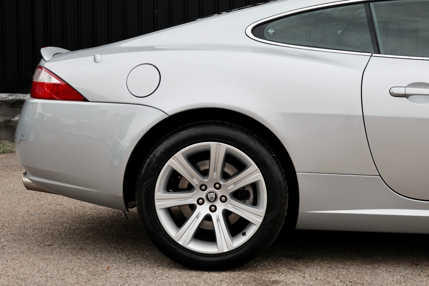 Used Jaguar XK 2006 for sale - 76339320: Photo 17