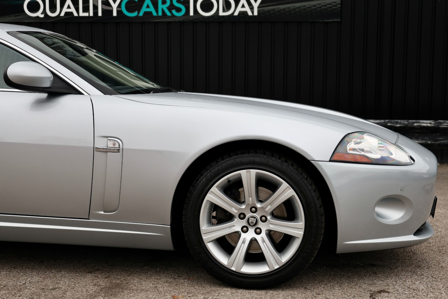 Used Jaguar XK 2006 for sale - 76339320: Photo 18